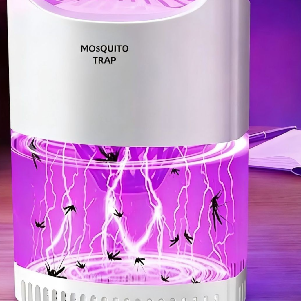Mosquito Killer Lamp