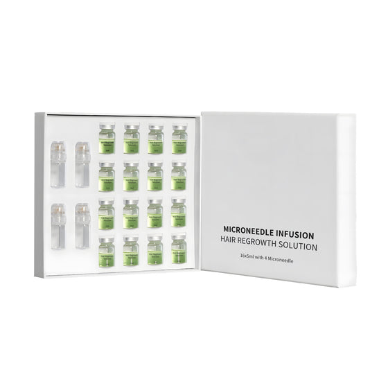 Long Micro-Needle Essence Serum product image 5