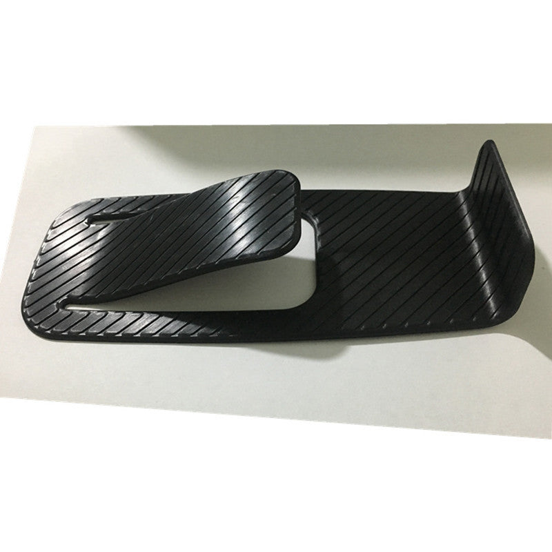 Multi-Purpose Door Stop Wedge