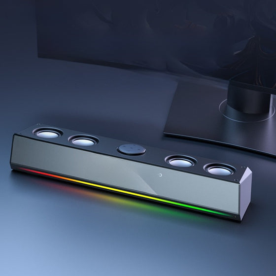 Home Bluetooth mini speaker Gaming Electronics product image 5