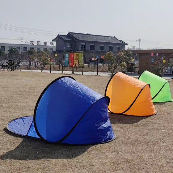 Outdoor camping tent Camping Shelter & Sleep product image 3