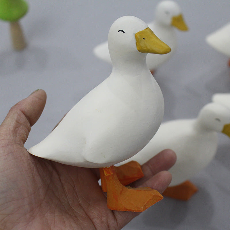 Kiyomitsu Fumito Kodak Duck