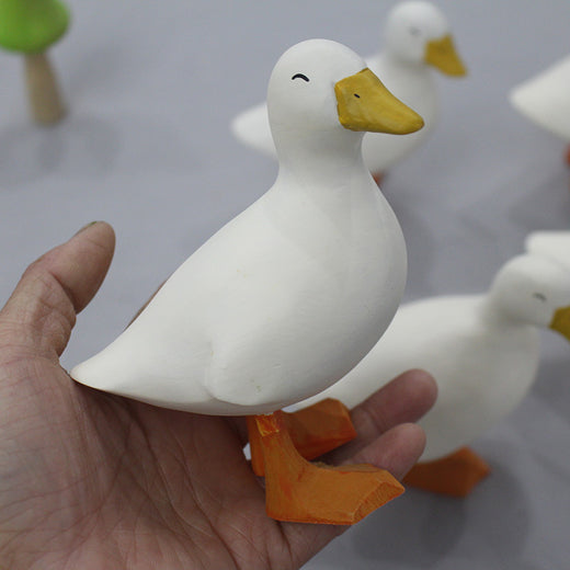 Kiyomitsu Fumito Kodak Duck