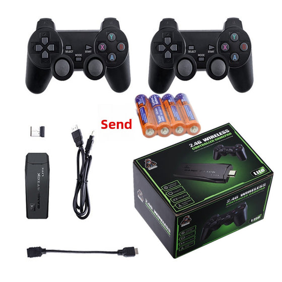 Ubao M8 Wireless HDMI Retro Game Console Consoles product image 5