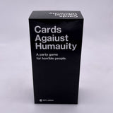 English Card Cards