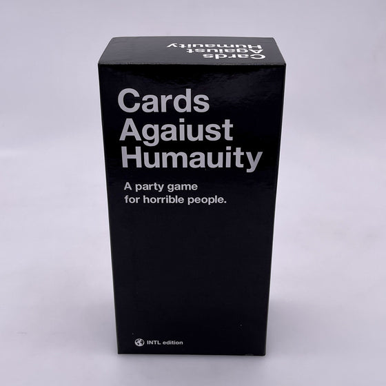 English Card Cards product image 1