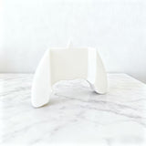 Ergonomic Handheld Console Stand