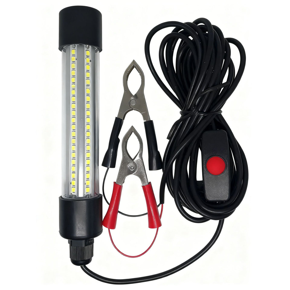Waterproof LED Fish Attracting Light