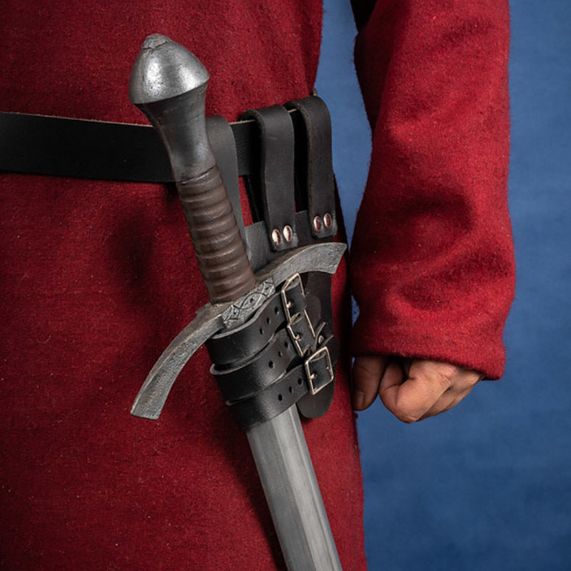 Leather Scabbard Holder product image 3