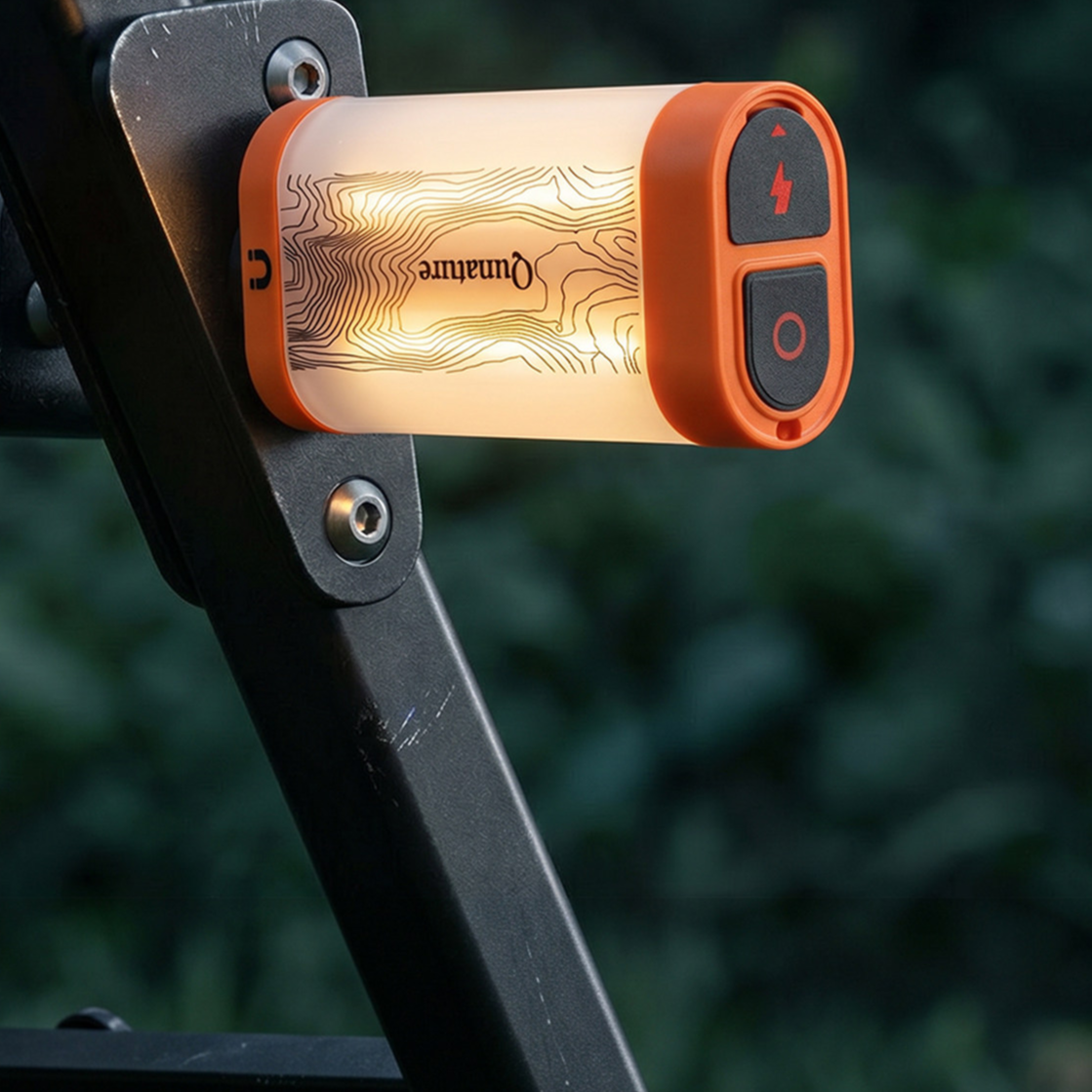 Outdoor Magnetic Camping Light