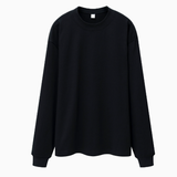 Heavyweight Pure Cotton Oversized T-Shirt
