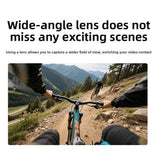 M10 Thumb Action Camera 4K Ultra HD Portable Sports Recorder