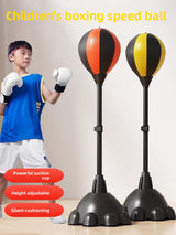 Boxing Reaction Training Speed Ball Sandbag