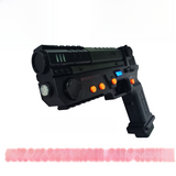 Wireless Infrared Light Gun Controller