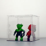 Acrylic Display Case for Collectibles
