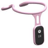 Intelligent Posture Corrector with Hunchback Prevention