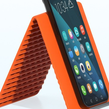 Magnetic Desktop Mount