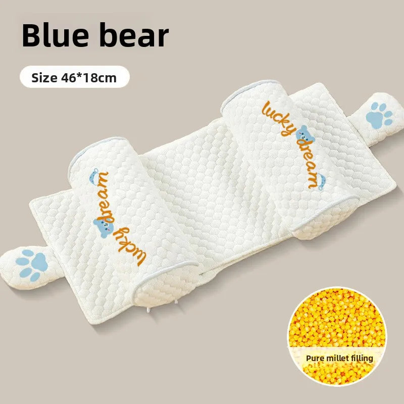 Infant Head Shaping Pillow product image 8