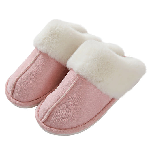 Half-pack and home cotton slippers Formal Shoes product image 4