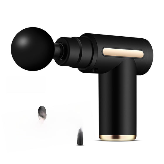 Portable Rechargeable Massager