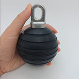 Bracelet pull-up grip ball