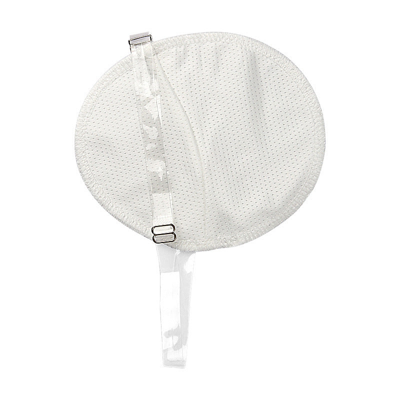 Underarm sweat pads