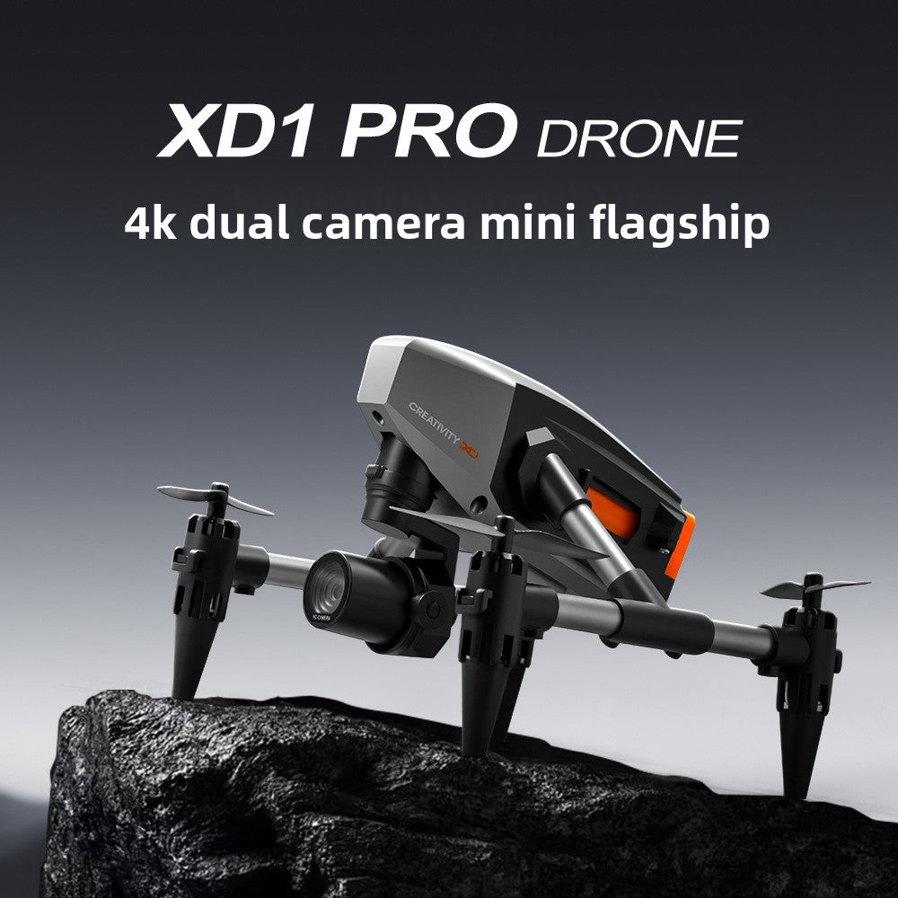 mini drone product image 2