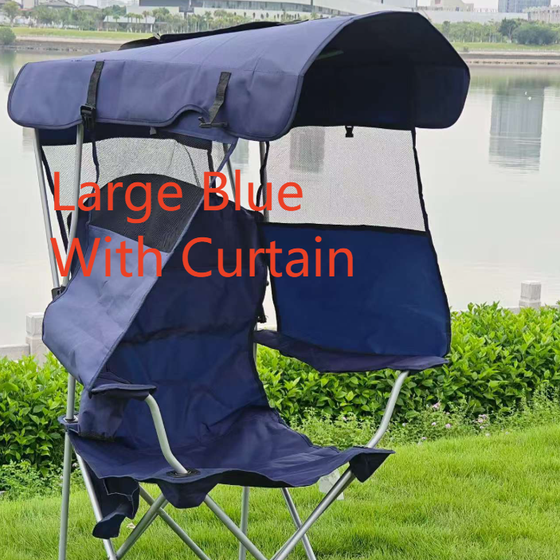 Foldable camping chair Camping Furniture & Gear product image 6
