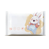 Mini Portable Baby Hand and Mouth Wet Wipes