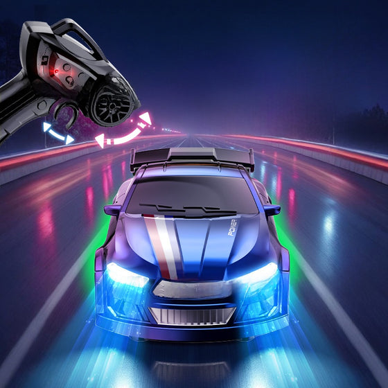 Mini remote control car product image 3