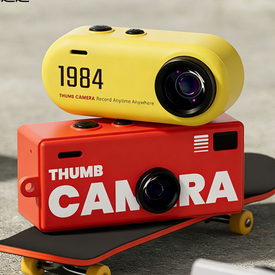 Mini Digital Camera Camera & Photography product image 2