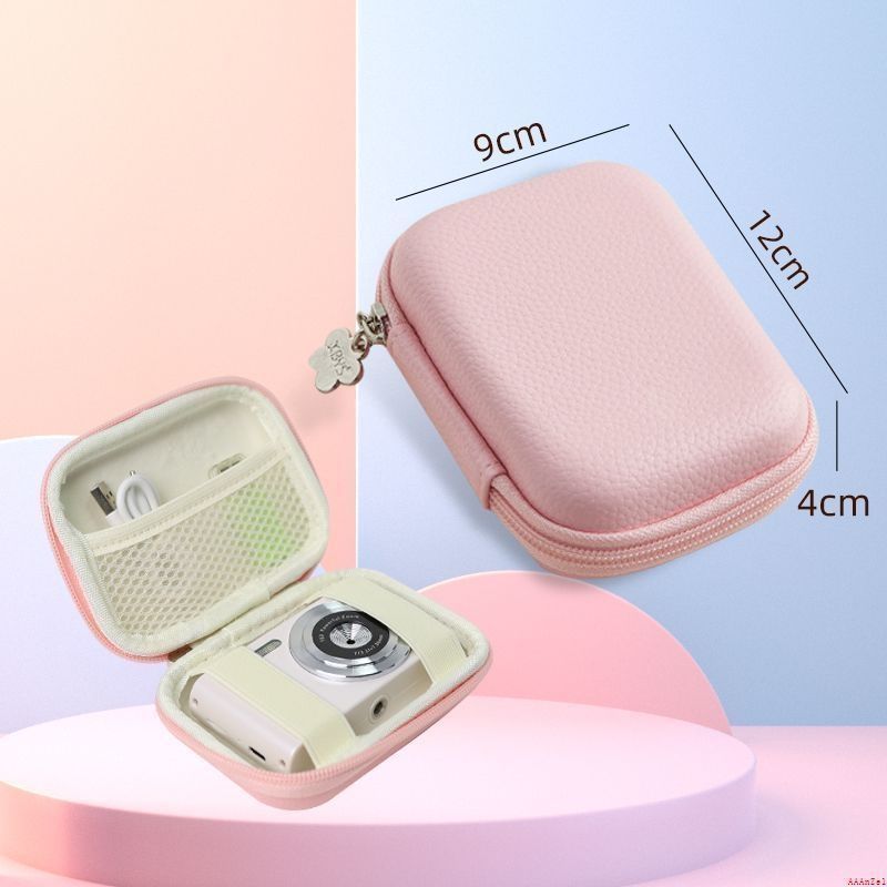 Compact Digital Camera Protective Case