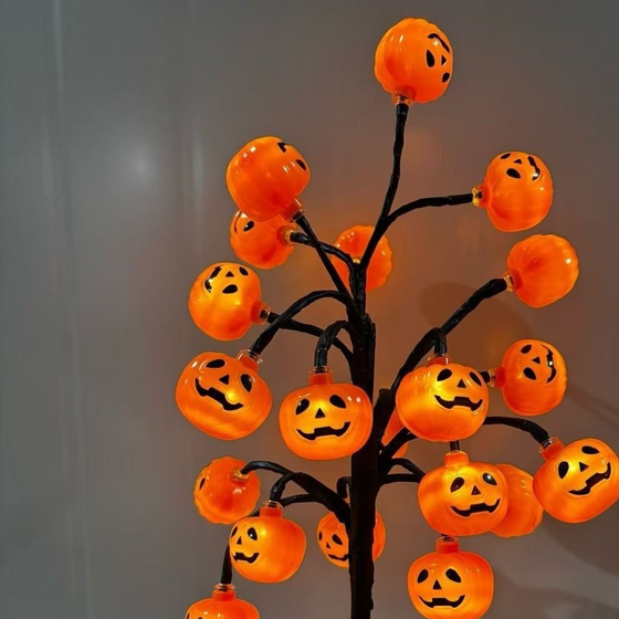 Solar Powered LED Halloween Garden Lights Outdoor & Pond Lighting product image 5