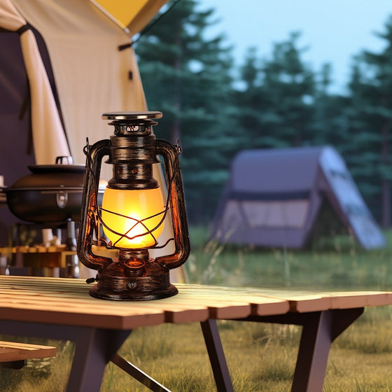 Solar Lantern Outdoor & Pond Lighting product image 2