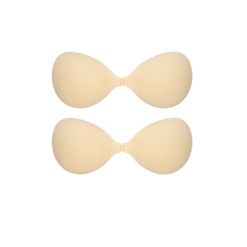 Invisible Solid Silicone Nipple Covers