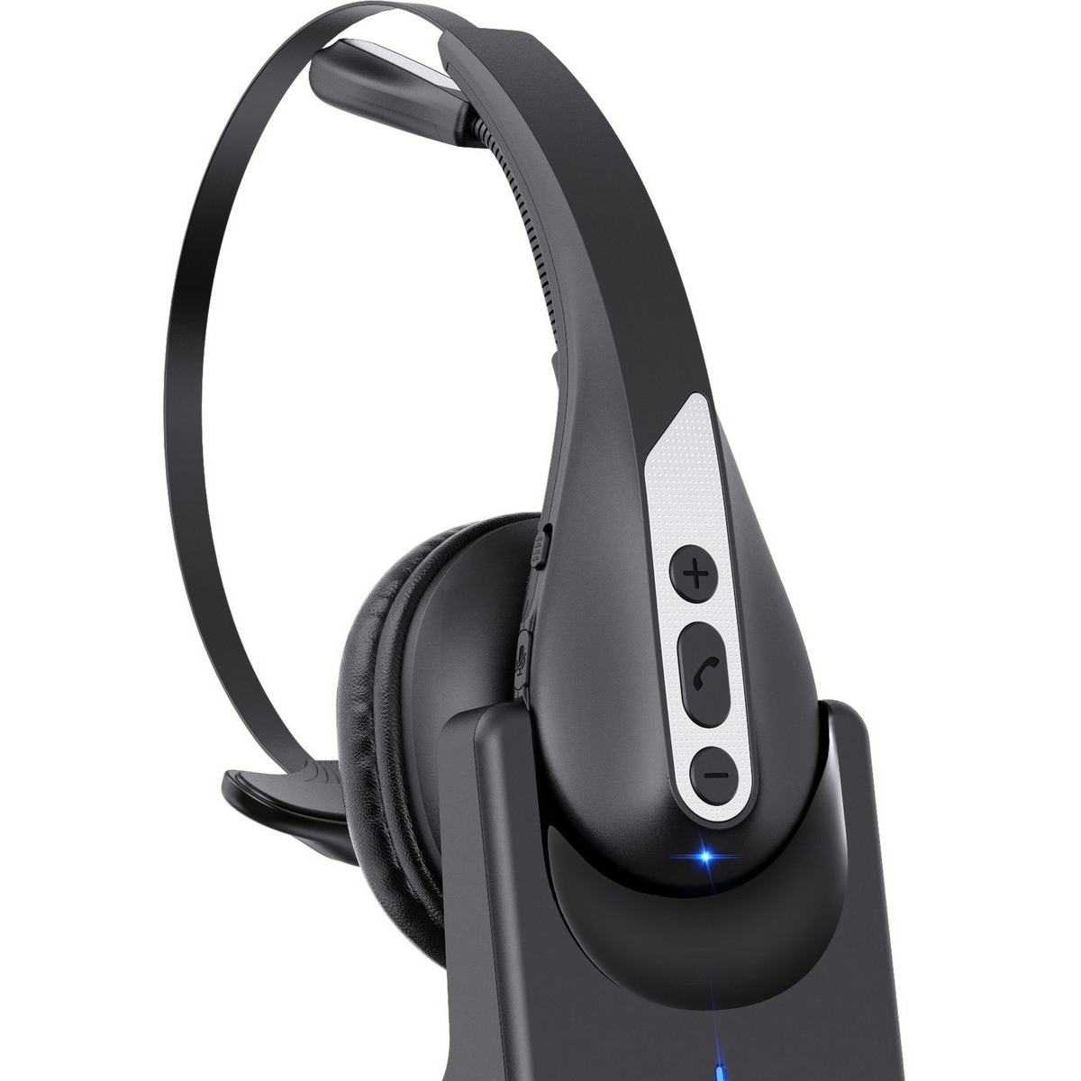 Single-ear Bluetooth headphones