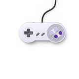 Raspberry Pi USB Arcade Game Controller
