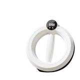 New 360-Degree Smart Counting Hand-Cranked Hula Hoop Home Arm Fitness Device Slimming Arm Strength Trainer Wholesale Cross-Border