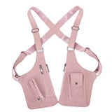 Tactical Chest Bag for Outdoor and Travel