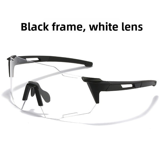 Photochromic Sports Goggles with Adjustable Arms Sports & Outdoor Training product image 4