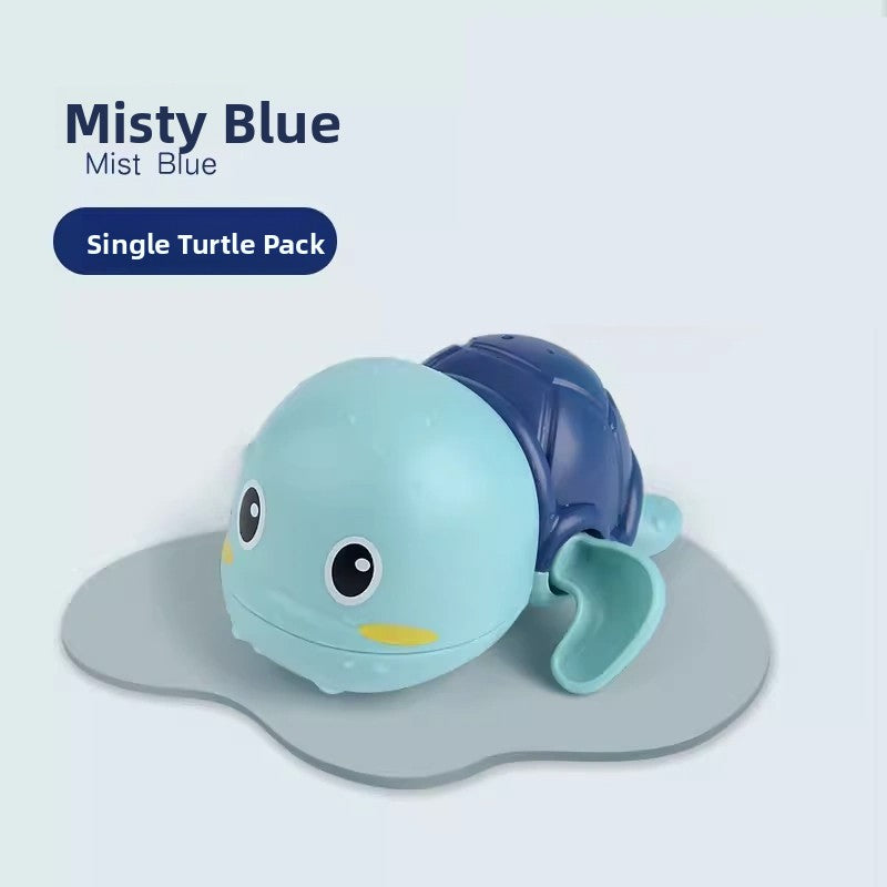 Baby Bath Toy Set Animal Shapes Water Play product image 4
