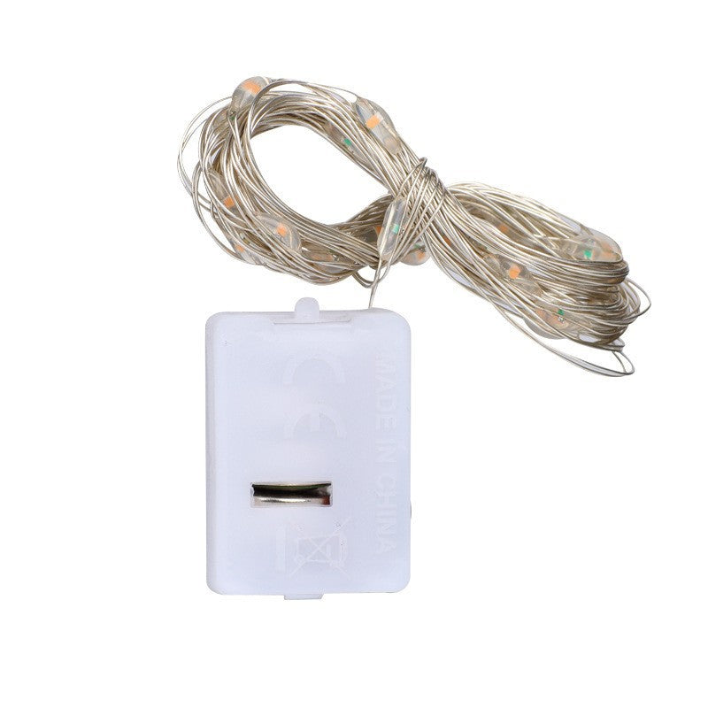LED String Lights