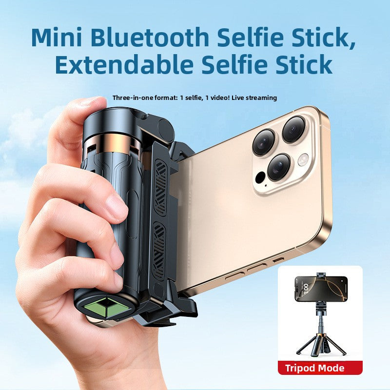 selfie stick tripod