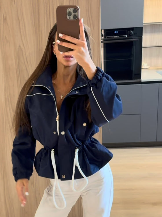 short jacket for women