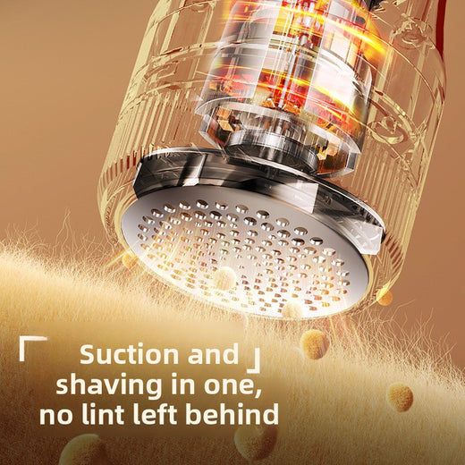 Lint Remover Fabric Shaver Sweater Fuzz Remover product image 3