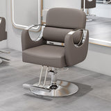 Adjustable Swivel Hairdressing Chair