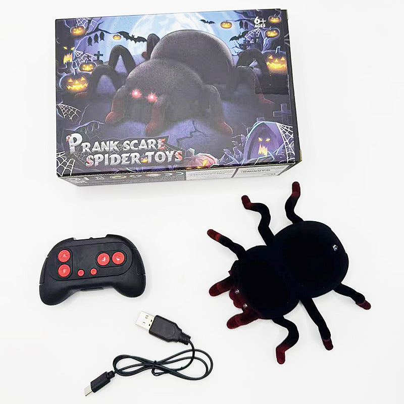 Electric remote-controlled lizard product image 7
