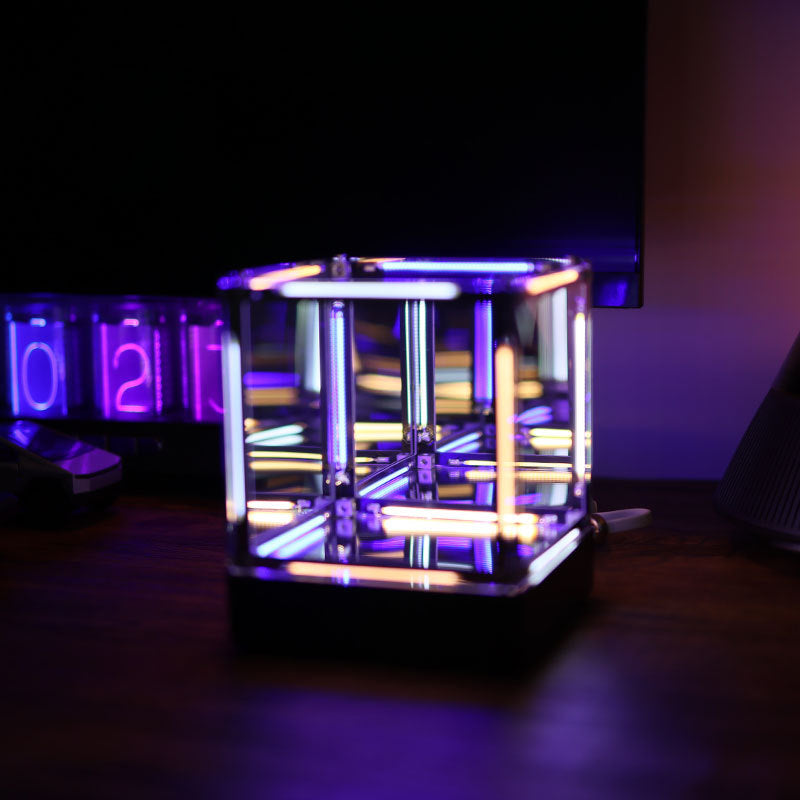 USB Charging Atmosphere Night Light product image 8