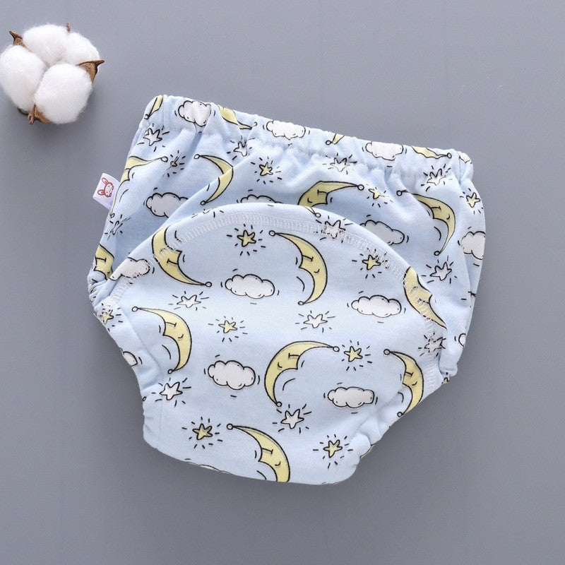 Children's Breathable Training Pants product image 8