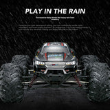 Dual Motor Remote Control Off-Road Car